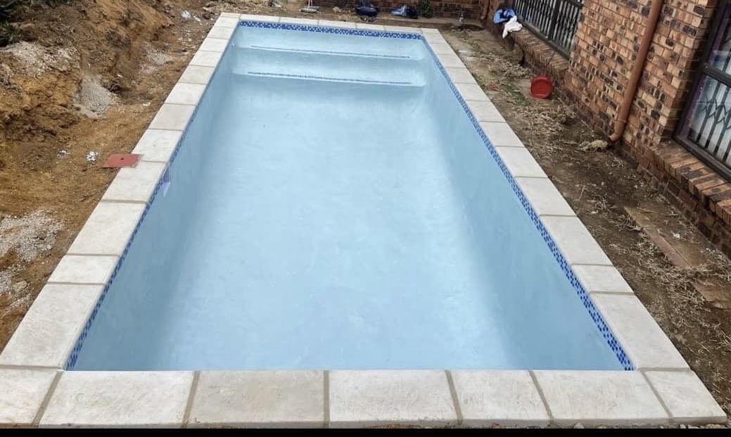 Pool 27