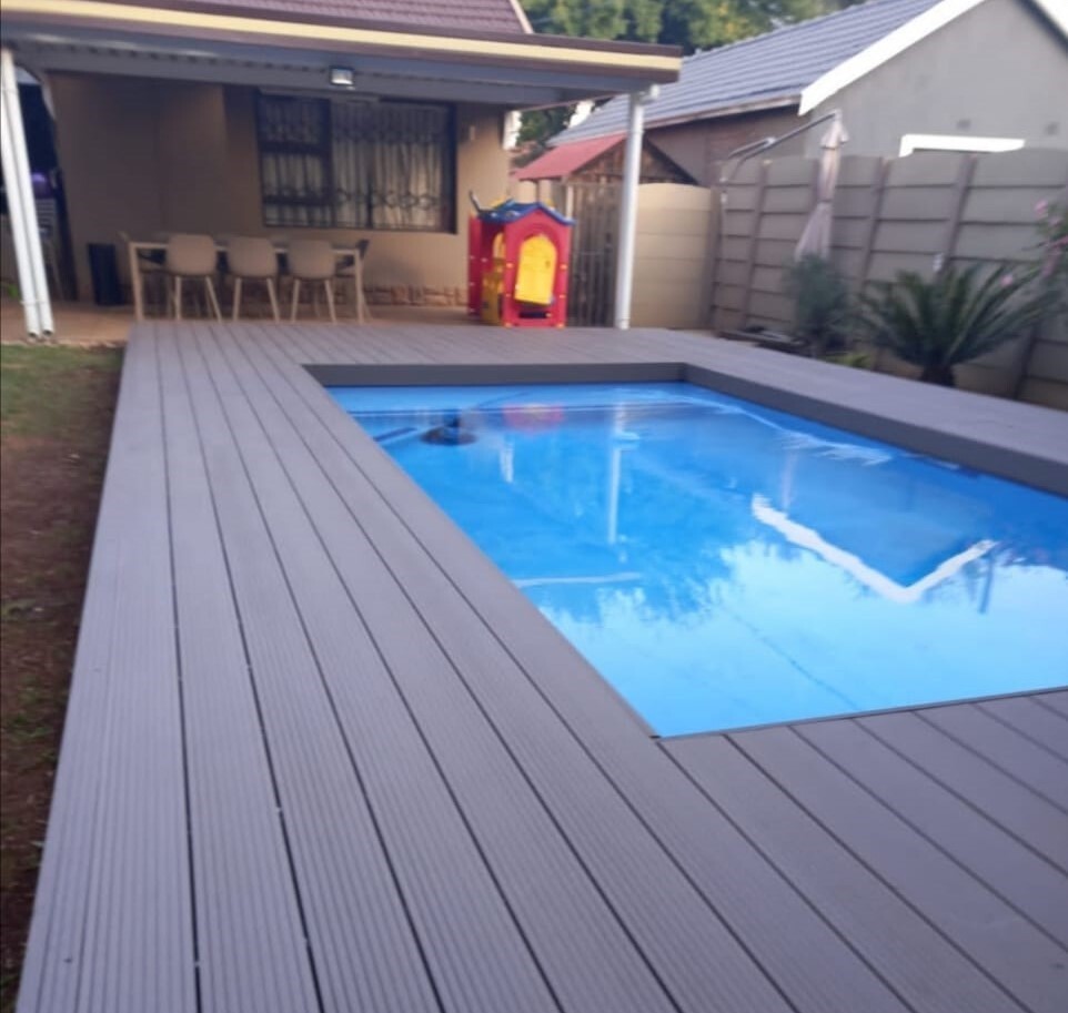Pool 4