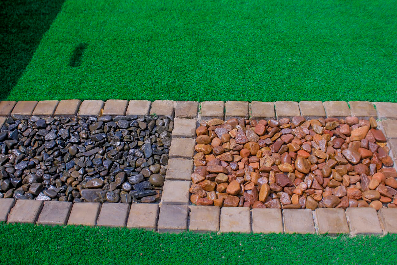 Completed Work
