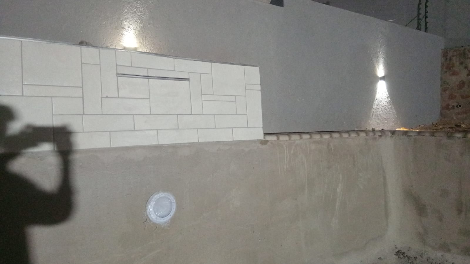 Completed Work